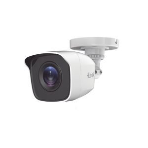 Cámara bullet 2MPx THC-B120-PC lente 2.8mm e IR 20m