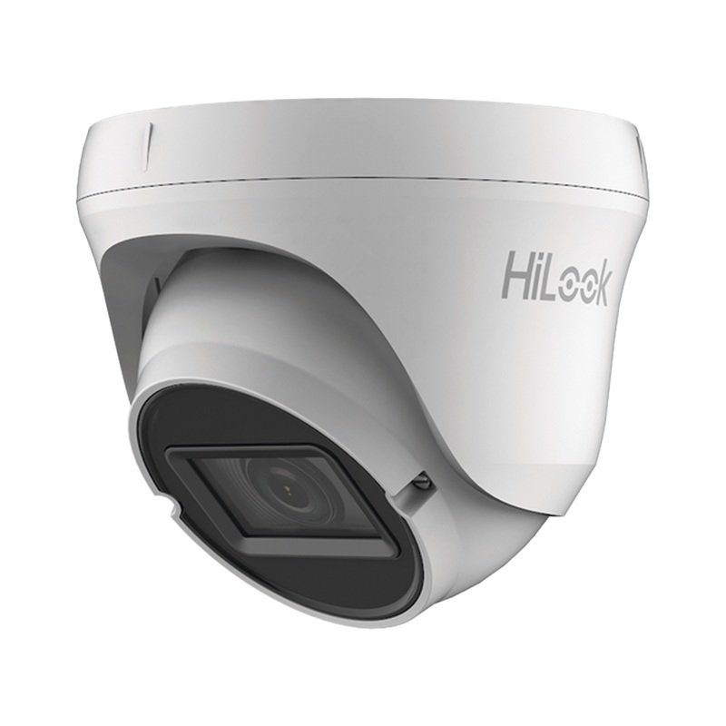 Cámara HiLook THC-T320-VF 1080p varifocal exterior 1 Cámara HiLook THC-T320-VF 1080p varifocal exterior