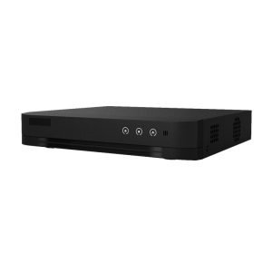 DVR de 8 canales iDS-7208HQHI-M1/E - 3K Lite